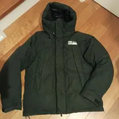 激安 ファーストダウン ダウン ジャケット L FIRSTDOWN