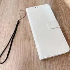 最終価格‼️Xperia 10 V 手帳型ケース シンプル カード収納 PUレザー