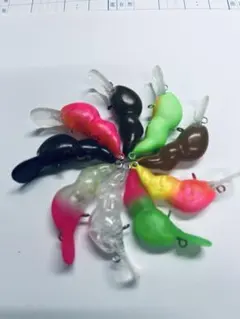 うんこ三連風 ハンドメイド ahpl - メルカリ