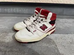 Aimé Leon Dore × New Balance 650R 