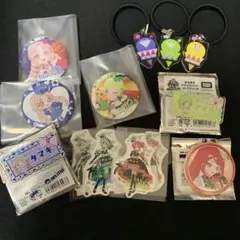 韓国ポップアップ限定】ひみつのアイプリ つむぎ 韓国限定デザイン