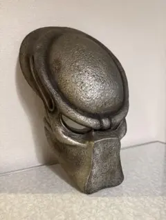 プレデター バイオマスク レプリカ 大型 40cm級 重量タイプ