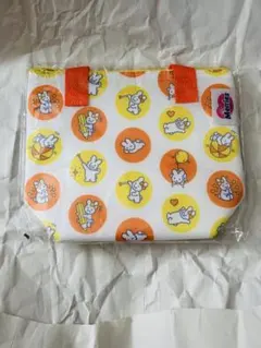 メリーズ オリジナル 保冷・保温バッグ