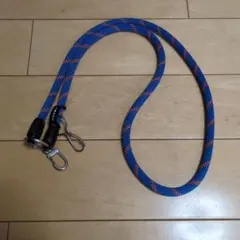 MAMMUT YOSEMITE ヨセミテマムート モバイルストラップ 向井康二