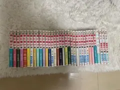 君に届け 全巻セット＋ファンブック＋番外編全巻のサムネイル