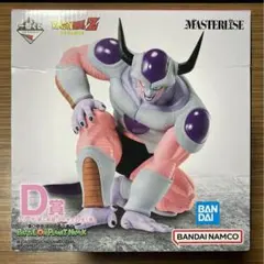 2026年最新】フリーザ 一番くじ 第二形態の人気アイテム - メルカリ