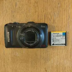 ジャンク】FUJIFILM FinePix F600EXR 富士フィルム - メルカリ
