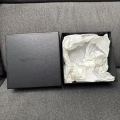 クロムハーツ　ギフトボックス　Chrome hearts