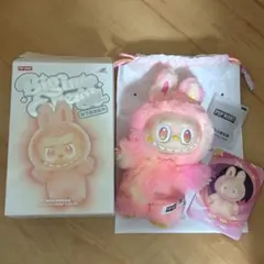 【正規品】 ラブブ エナジー ROYALTY POPMART