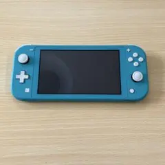 Nintendo Switch Lite ターコイズ