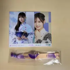 乃木坂46 生写真 中村麗乃 コンプ まとめ売り - メルカリ