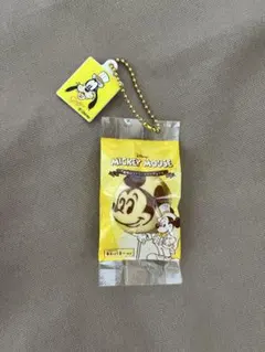 ミッキーマウス キーホルダー
