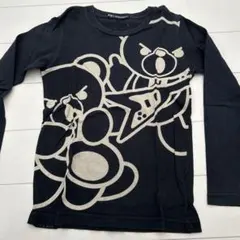 JOEY HYSTERIC キッズM ロンT