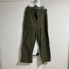 ユナイテッドアローズ　カーゴパンツのサムネイル