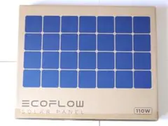 2026年最新】エコフロー ソーラーパネル 110の人気アイテム - メルカリ
