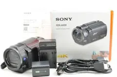 2026年最新】SONY） FDR-AX30の人気アイテム - メルカリ