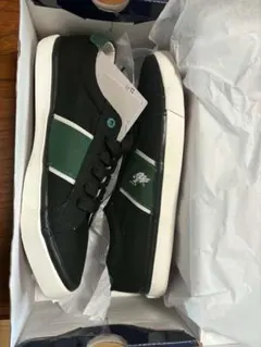 U.S. POLO ASSN. スニーカーのサムネイル