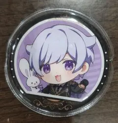 いれいす 初兎 缶バッジ 缶バ 愛をありがとう 愛あり デフォ