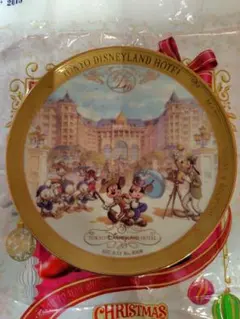 ディズニー ディズニーホテル グッズ アメニティ ポストカード セット