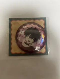 佐伯イッテツ 2周年 缶バッジ - メルカリ