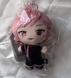 GOALOUS5 ロイ　ぬいぐるみマスコット　アクスタのサムネイル