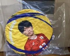 吉野 高橋藍 完売品 フェイスシール付き ネーションズリーグ 応援Tシャツ 吉野様専用 高橋藍 完売品 フェイスシール付き ネーションズ