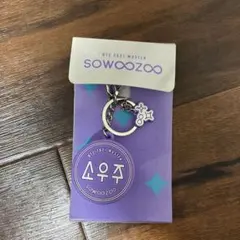 97 BTS SOWOOZOO ピアス - メルカリ