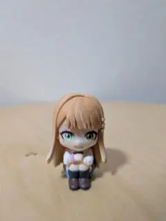 学マス まちぼうけ 紫雲清夏