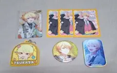 プロセカ 天馬司 グッズまとめ売り