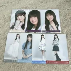 乃木坂46 生写真 小川彩 35thアンダーライブ 2種セット - メルカリ