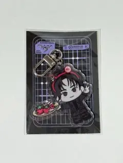 WayV ヤンヤン 韓国　海底撈火鍋 特典 限定　トレカ WayV ヤンヤン 韓国 海底撈火鍋 特典 限定 トレカ WayV ヤンヤン