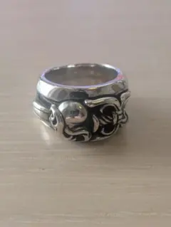 クロムハーツ リング