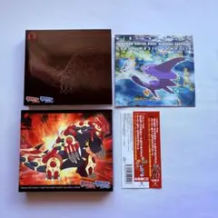2026年最新】gba ポケモン ルビー&サファイア ミュージック・スーパー