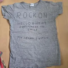 DENIM DUNGAREE Tシャツ　サイズ01