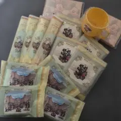 ［限定品］Tokyo Disneyland Hotel アメニティ15点セットのサムネイル
