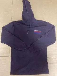 THE NORTH FACE USAモデル パーカー