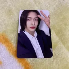 riize ライズ ウォンビン popup ポップアップ ラキドロ トレカ