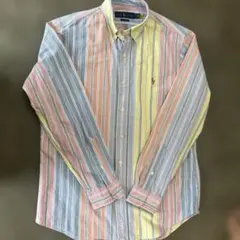 Ralph Lauren クラシックフィット シャツ S