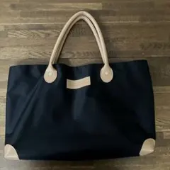 MACKINTOSH PHILOSOPHY ナイロンバック　A4 大容量