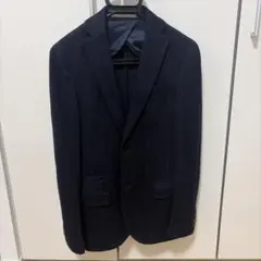 eleventy ジャケット　ストレッチ　42のサムネイル