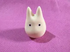 となりのトトロ ぽってりゆらゆらおきあがりこぼし 《小トトロ》