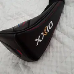 ゼクシオXXIO13のドライバーのヘッドカバー