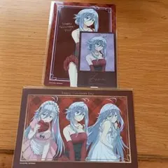 ゆ*ら様 Z/X CVR ニーナ・シトリー(サイン入り) - メルカリ
