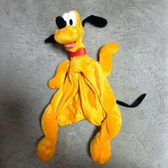 ディズニー　プルート　ファンキャップ　激レア品