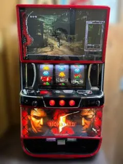 2026年最新】バイオハザードre2 実機の人気アイテム - メルカリ