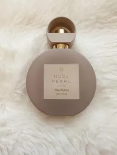 Her lip to Nude Pearl ヘアパフューム 50ml