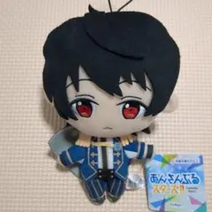 あんさんぶるスターズ 朔間凛月 ぬいぐるみ