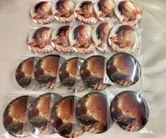 プロセカ　32B グリ缶　天馬 司 神代 類