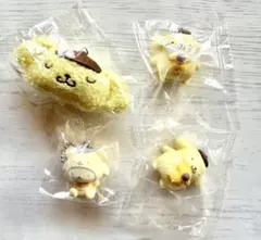 ポムポムプリン グッズ まとめ売り