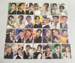 SEVENTEEN セブチ トレカ グッズ 大量まとめ売り 約200点セット